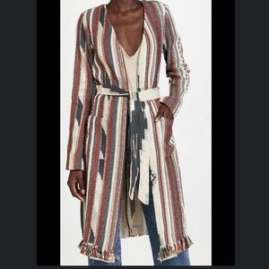 Ramy Brook coat